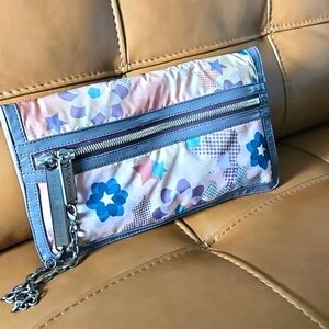 Stella McCartney LeSport Clutch